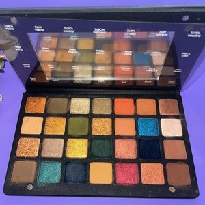 Natasha Denona Metropolis Palette